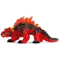 Schleich Magmatický jašter 70156 - cena, srovnání