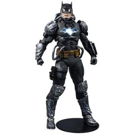 McFarlane Toys DC Multiverse - Batman Hazmat Suit Gold - akčná figúrka