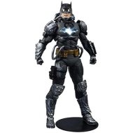 McFarlane Toys DC Multiverse - Batman Hazmat Suit Gold - akčná figúrka - cena, srovnání