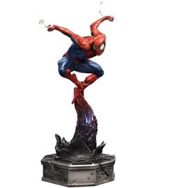 Iron Studios Marvel - Spider-Man - Art Scale 1/10