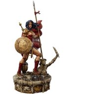 Iron Studios Wonder Woman - BDS Art Scale 1/10 - cena, srovnání