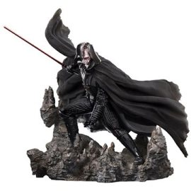 Iron Studios Star Wars - Darth Vader - Art Scale 1/10