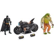 Spinmaster Batman s vozidlom a nepriateľom 10 cm - cena, srovnání