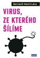 Virus, ze kterého šílíme - cena, srovnání