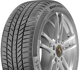 Continental WinterContact TS870P 235/45 R18 98V