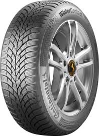 Continental WinterContact TS870 195/65 R15 91H