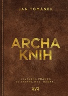 Archa knih - cena, srovnání