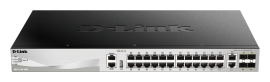 D-Link DGS-3130-30TS