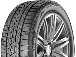 Continental WinterContact TS860S 235/65 R19 109V