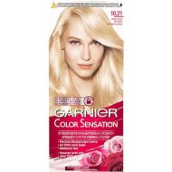 Garnier Color Sensation 10.21 110ml - cena, srovnání