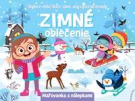 Foni book SK: Zimné oblečenie