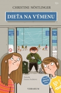 Dieťa na výmenu - cena, srovnání