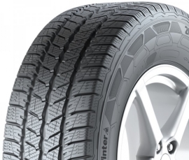 Continental VanContact Winter 215/75 R16 116R