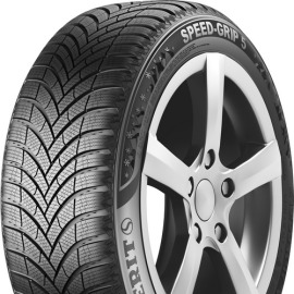 Semperit Speed-Grip 5 185/55 R15 86H