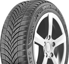 Semperit Speed-Grip 5 245/40 R19 98V