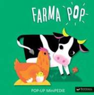 Farma POP POP-UP MiniPEDIE - cena, srovnání