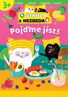 Pojďme jíst! - Šikula a Nezbeda - cena, srovnání