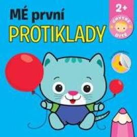 Mé první protiklady - Chytré dítě