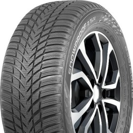 Nokian Snowproof 2 255/45 R19 104V