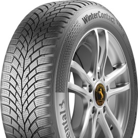 Continental WinterContact TS870 185/65 R14 86T