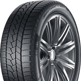 Continental WinterContact TS860S 245/40 R19 101V