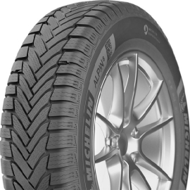 Michelin Alpin 6 205/50 R19 94H