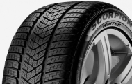 Pirelli Scorpion Winter 215/65 R17 103H - cena, srovnání