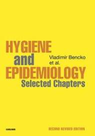 Hygiene and Epidemiology Selected Chapters