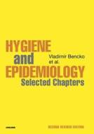 Hygiene and Epidemiology Selected Chapters - cena, srovnání