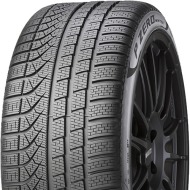 Pirelli P Zero Winter 285/40 R19 107V - cena, srovnání