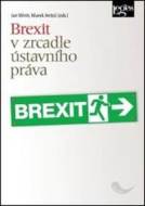 Brexit v zrcadle ústavního práva - cena, srovnání