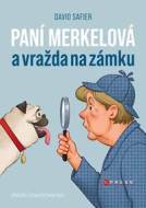 Paní Merkelová a vražda na zámku - cena, srovnání