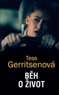 Běh o život - Gerritsenová Tess - cena, srovnání