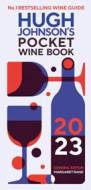 Hugh Johnson's Pocket Wine Book 2023 - cena, srovnání