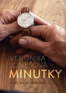 Hodinky 2: Minutky - cena, srovnání