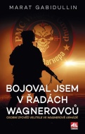 Bojoval jsem v řadách Wagnerovců - cena, srovnání