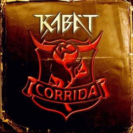 Kabát - Corrida LP