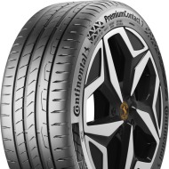 Continental PremiumContact 7 215/50 R17 95Y - cena, srovnání