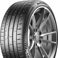 Continental SportContact 7 275/35 R19 100Y - cena, srovnání