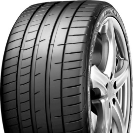 Goodyear Eagle F1 Supersport 245/40 R20 99Y