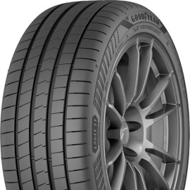 Goodyear Eagle F1 Asymmetric 6 245/45 R17 99Y