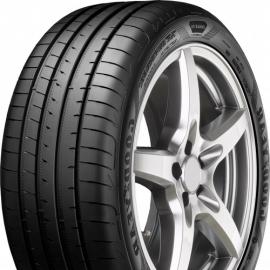 Goodyear Eagle F1 Asymmetric 3 235/55 R19 105Y