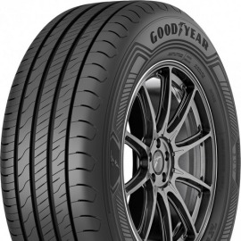 Goodyear EfficientGrip 2 235/60 R18 107V