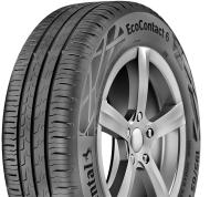 Continental EcoContact 6 235/45 R19 99V - cena, srovnání