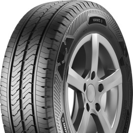 Barum Vanis 3 195/65 R16 104T