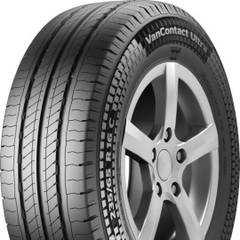 Continental VanContact Ultra 205/70 R15 106R