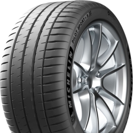 Michelin Pilot Sport 4S 245/30 R22 92Y