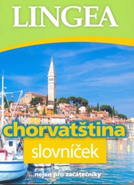 LINGEA CZ - Chorvatština slovníček