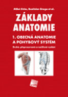 Základy anatomie (Druhé, přepracované a rozšířené vydání) - cena, srovnání