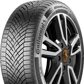 Continental AllSeasonContact 2 205/50 R17 93V